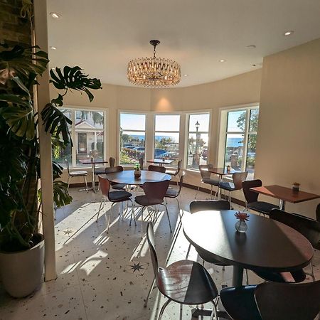 Inn At The Harbour كينكاردين المظهر الخارجي الصورة