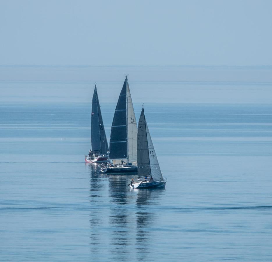 Inn At The Harbour كينكاردين المظهر الخارجي الصورة