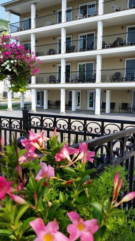 Inn At The Harbour كينكاردين المظهر الخارجي الصورة