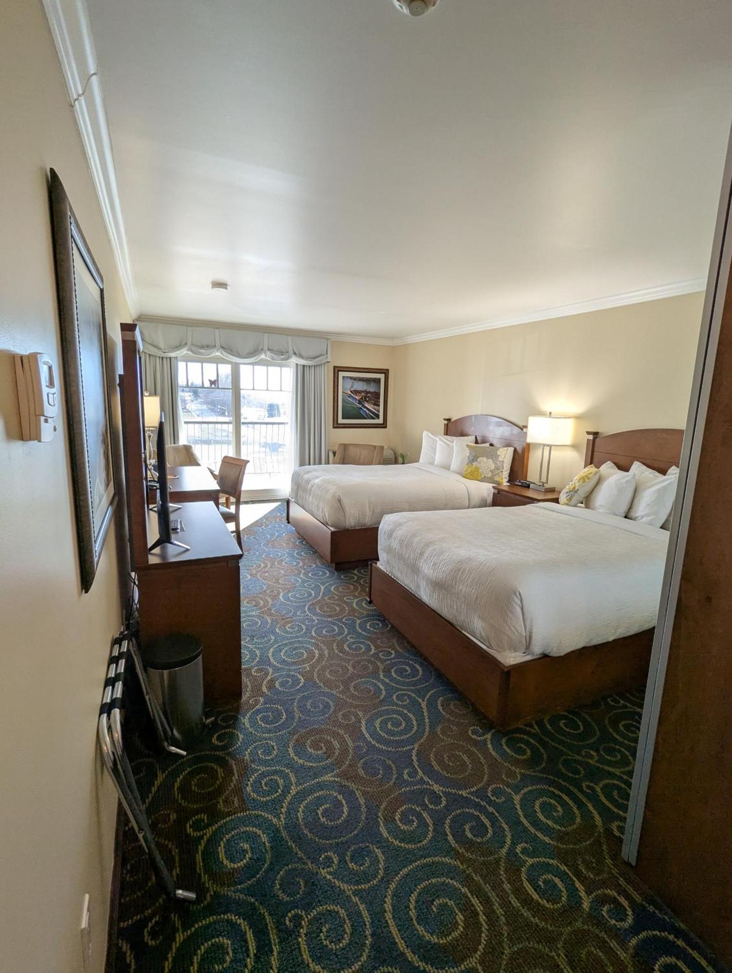 Inn At The Harbour كينكاردين المظهر الخارجي الصورة